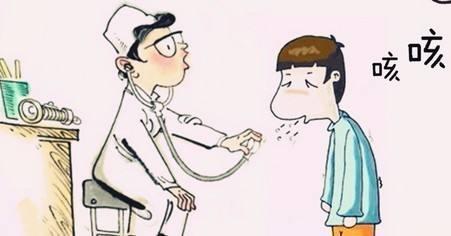 儿童呼吸道疾病进入高发期 专家提醒:少去公共场所,谨防交叉感染