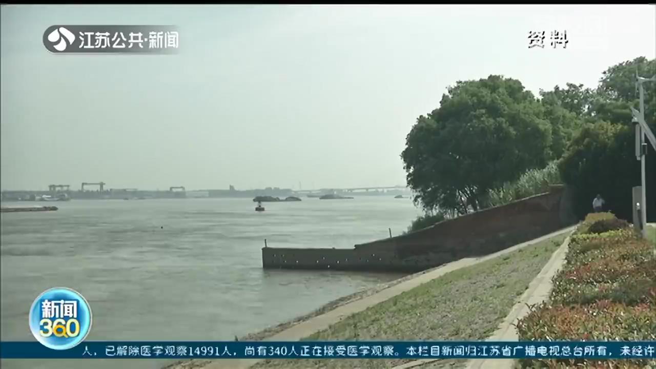南京疾控提醒:涉水游玩要当心 这个季节要防范血吸虫