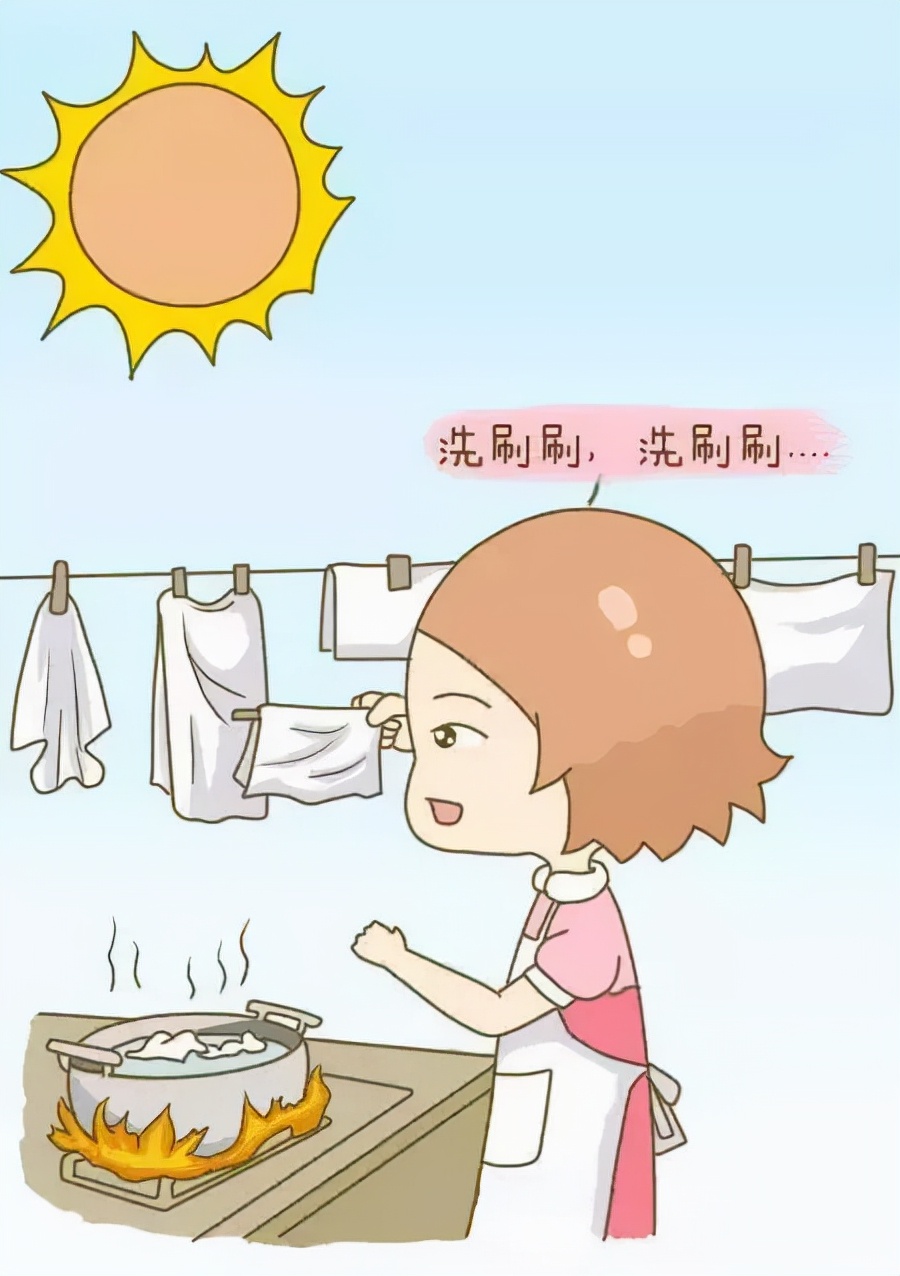 家庭消毒怎么做?了解这十点,病毒哪里逃?
