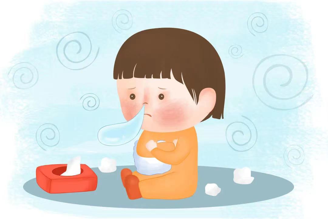 北京号小课堂 | 流感高发季，日常防护、家庭消毒指南看这里