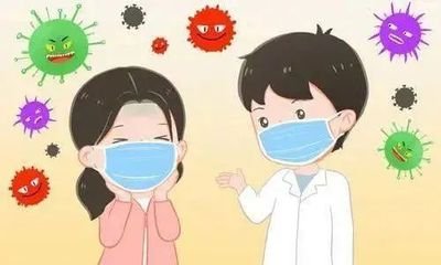 【防疫】儿童新冠肺炎预防策略