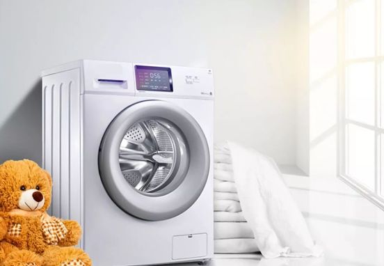 「消毒与病媒」“既熟悉又陌生”的家用洗衣机消毒！