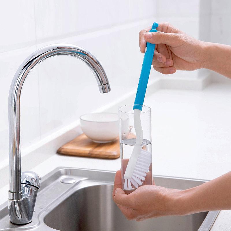 水杯不常洗，细菌超百倍！带你了解清洁水杯的正确方法
