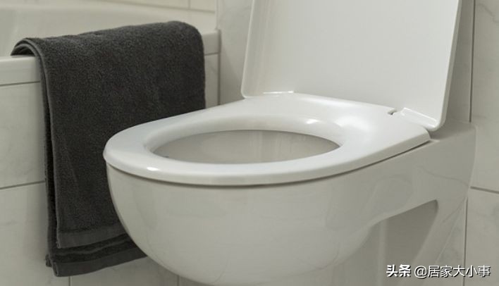 卫浴空间清洁五大项，个人消毒卫生要做好