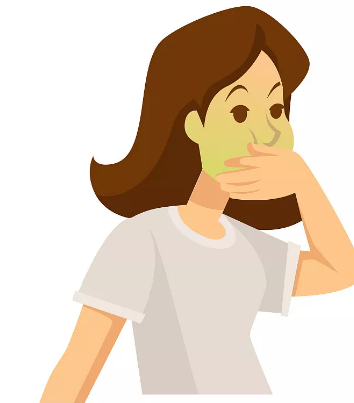 长沙4岁的女孩放学回家后呕吐腹痛,诺如病毒高发季,家长老师需警惕