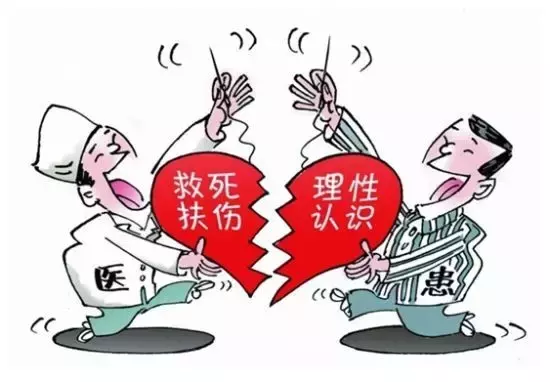 手术后伤口感染，竟然不给我用消炎药？