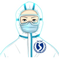 脱掉防护服前，需要对全身喷洒消毒吗？